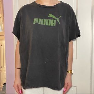 Puma T Shirt